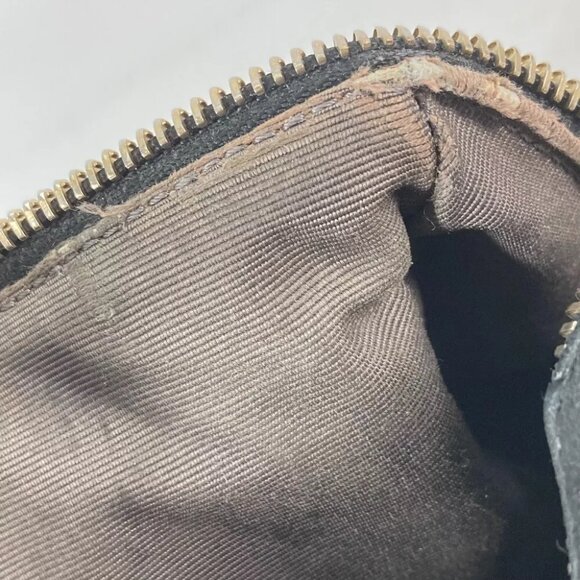 LOUIS VUITTON M95814 2008 Limited Monogram Speedy-Mini 20 2WAY Shoulder Hand Bag - Picture 15 of 16